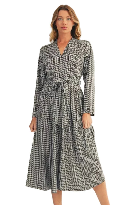 Sunday Best Dress