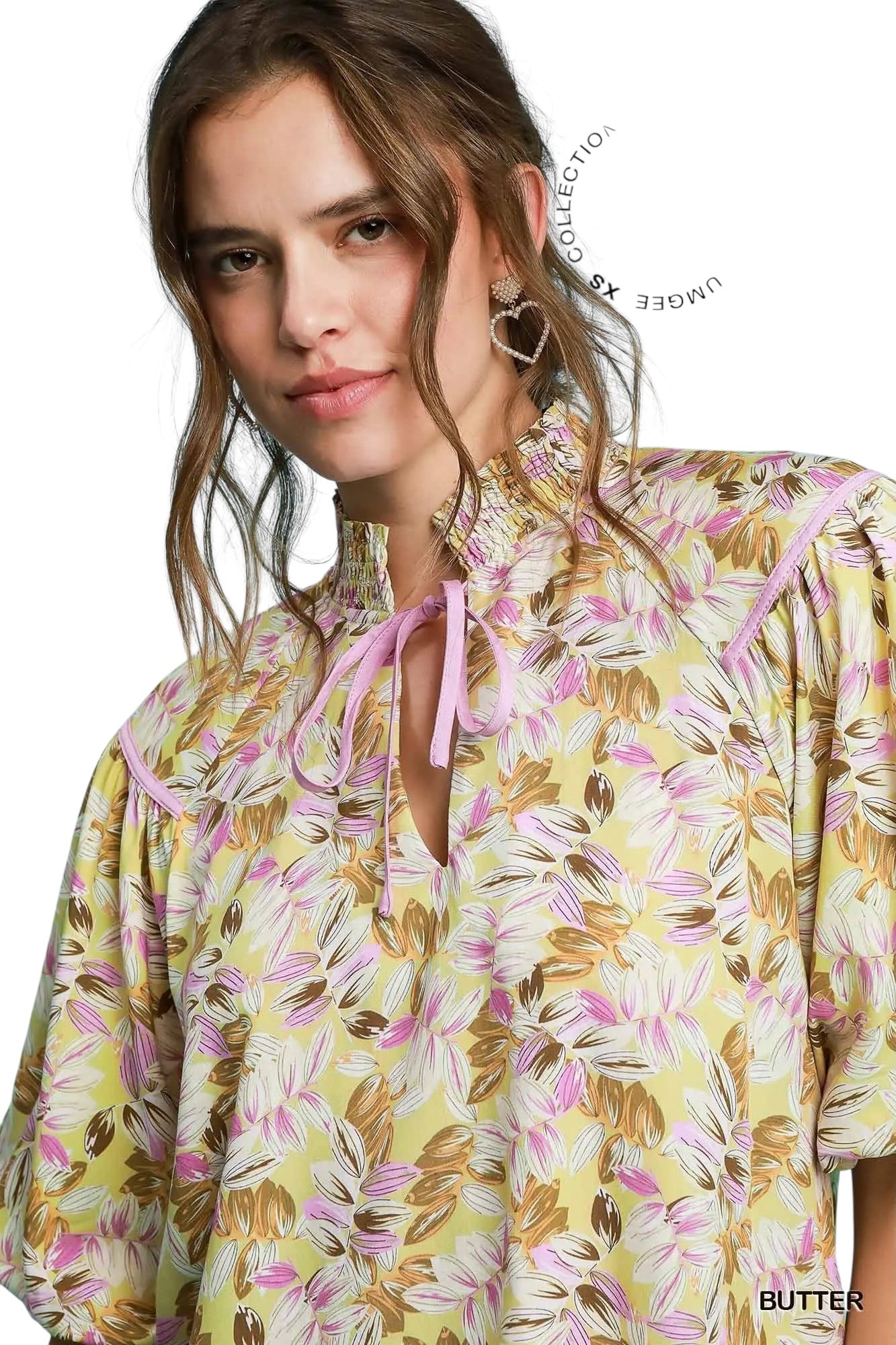 Walking On Sunshine Top
