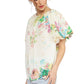 Incredible Floral Moments Cream Top