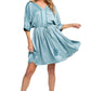 Just For Fun Ocean Dress