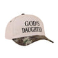 God's Daughter Hat