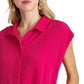 Feels Like A Dream Magenta Dress