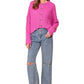 Days Like This Pink Top