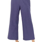 Walks In The Park Cropped Pant