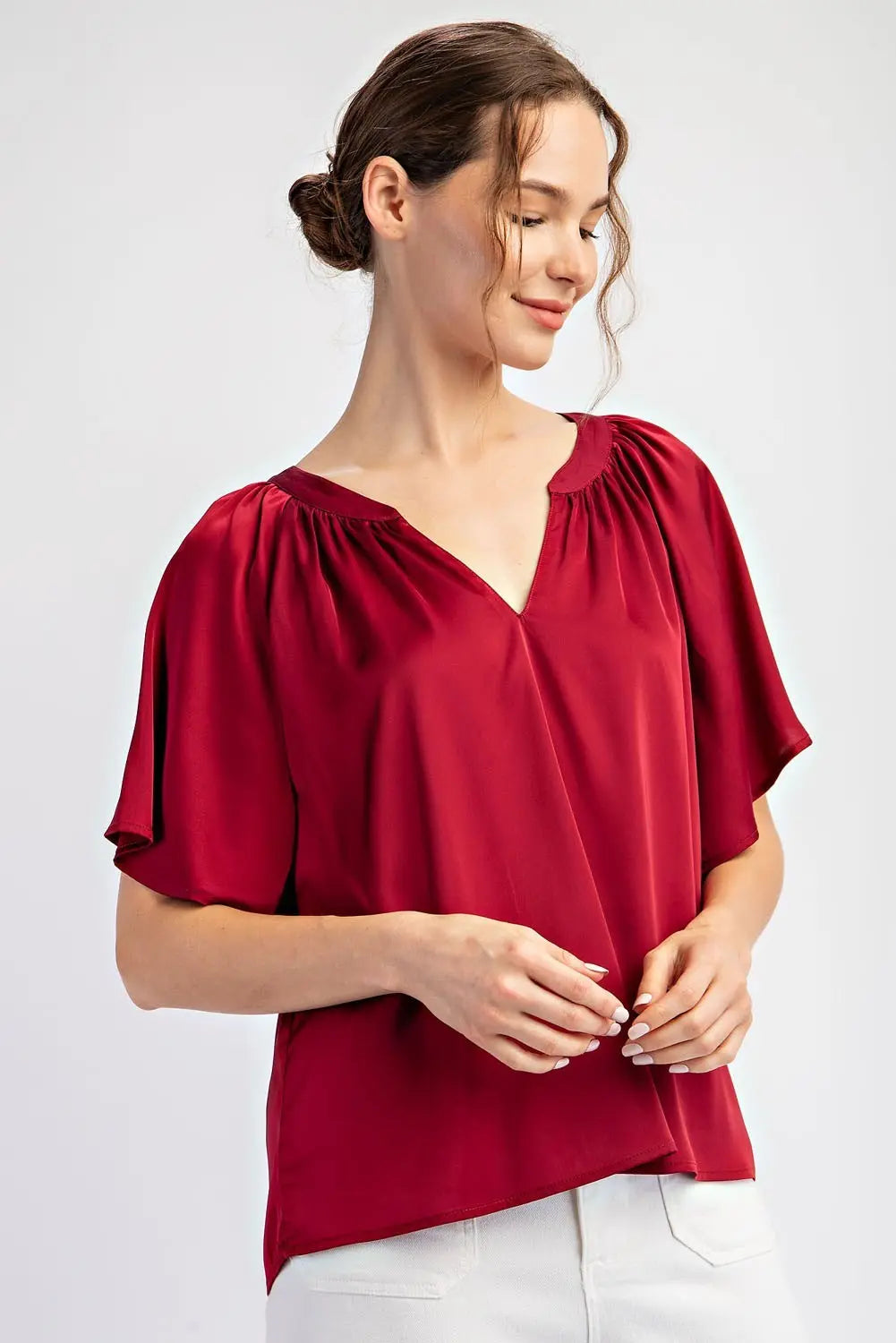Simply Wine Top