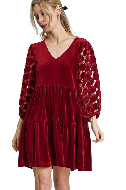 Want You To Remember Dress