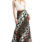 Spotted In Style Skirt