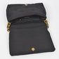 The Bella Shoulder Bag: Natural