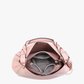 Eloise Tassel Handbag: Lt. Olive