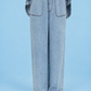 Back In Big Lake Denim Pant
