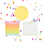 Party On A Paper Pad
