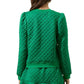 You Call It Kelly Sweater Top