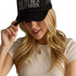 Cold Beer Day Trucker Hat