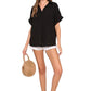 Black: Wear It Well Top