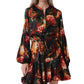 Take Me Out Tonight Dress