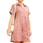 Fresh Breath Of Marfa Air Dress