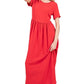 For The Fun Of It Dress