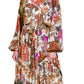 Be A Better You Floral Dress