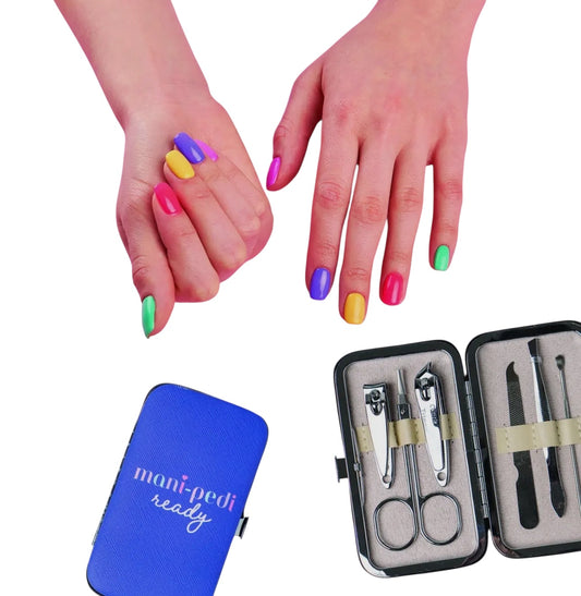 Manicure Purse Kit