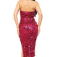 Showgirl For Life Dress