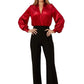 Ready For The Occasion Bodysuit