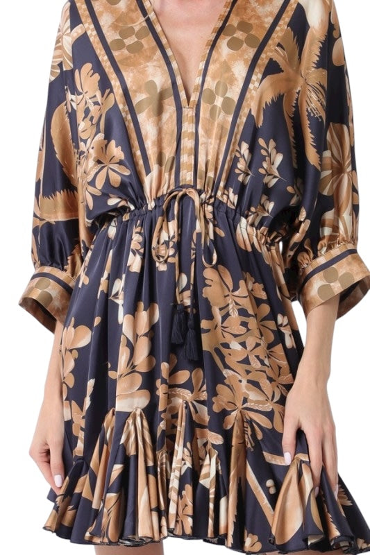 Anything You Need Dress