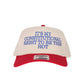Constitutional Rights Trucker Hat