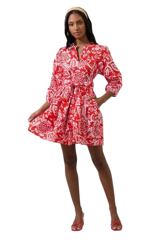 Create My Own Sunshine Dress
