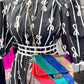 Pop Goes The Color Purse