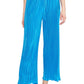 Walking Away Cobalt Pant