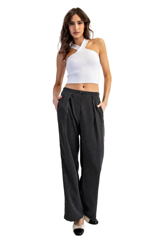 Made For Mondays Trouser