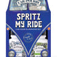 Spritz My Ride Set