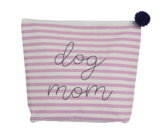 Throw It In The Bag: Dog Mom