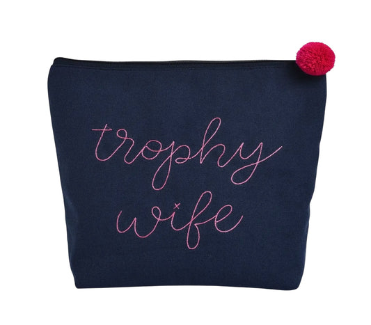 Treat Yourself Bag: Trophy Wife