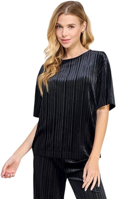 Black: Wait For The Sign Top