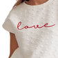 Covered In Love Sleeveless Top