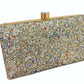 Sparkle Through The Night Purse