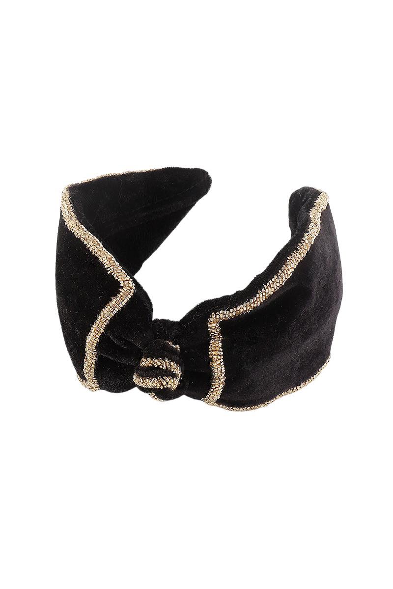 Dash Of Magic Corduroy Headband