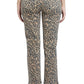 Walk The Wild Side Pant