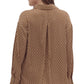 Timeless Choice Mocha Top