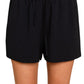 In My Comfy Era Pink Short