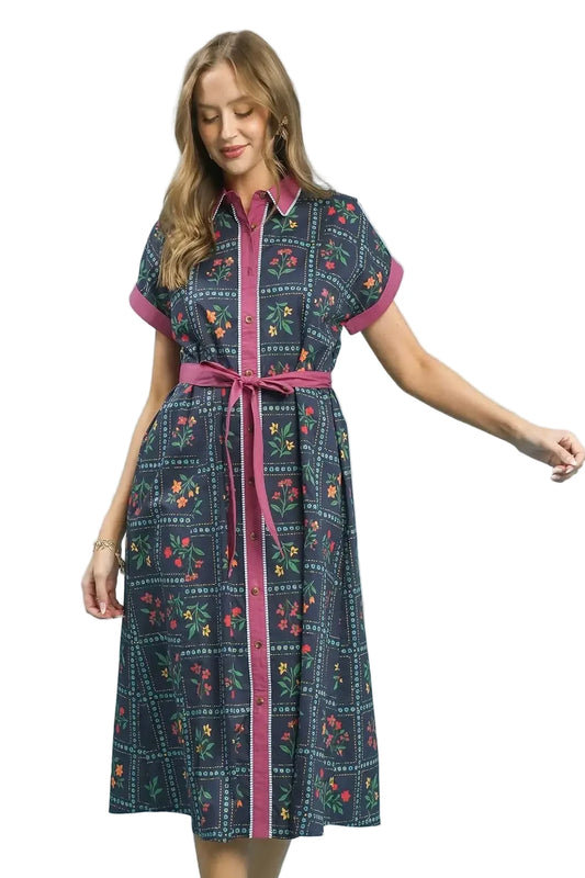 Sweet Part Of Life Dress