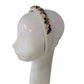 Queen Of Gems Colorful Rhinestone Headband