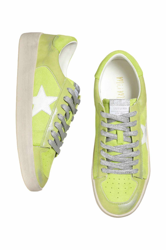 The Candace Sneaker