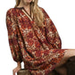 Promise Kept Leopard Dress