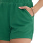 Green: Designs Beyond Shorts