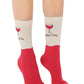 Living Royal Socks