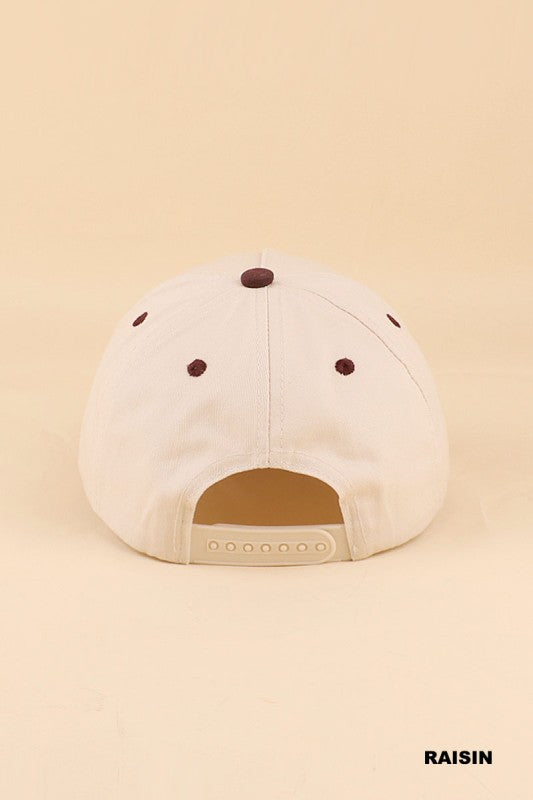 God's Daughter Hat