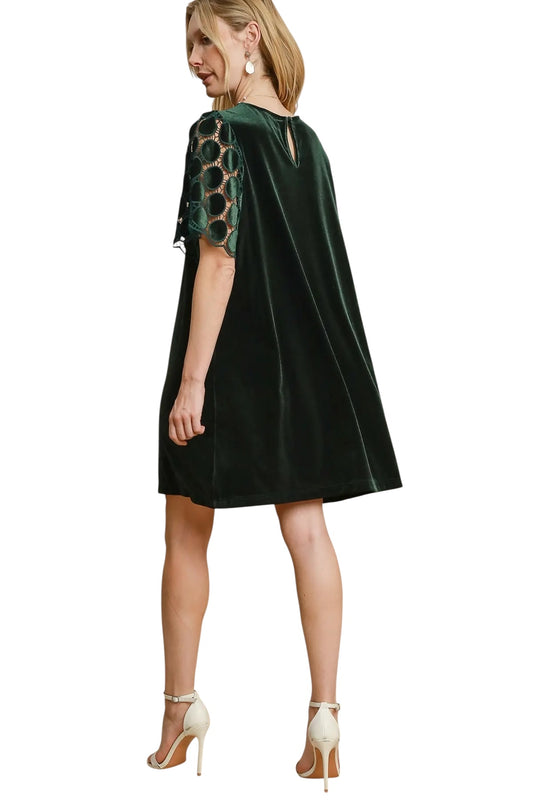 Cheers To A Good Time Dress