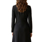 Turn Up The Work Mode Dress
